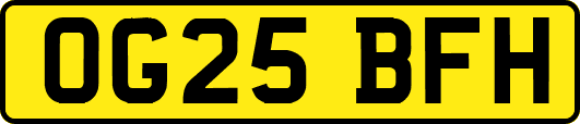 OG25BFH