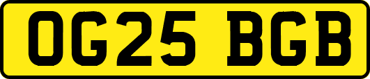 OG25BGB