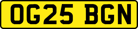 OG25BGN