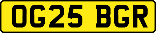 OG25BGR
