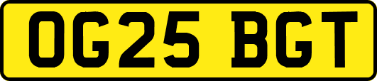 OG25BGT