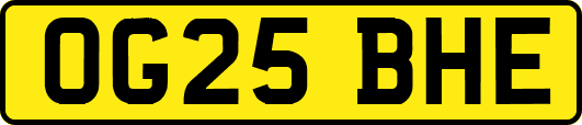 OG25BHE