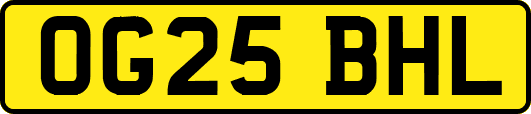 OG25BHL
