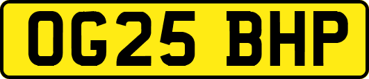 OG25BHP