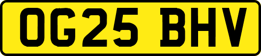 OG25BHV