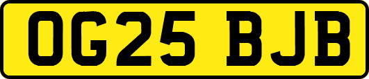 OG25BJB