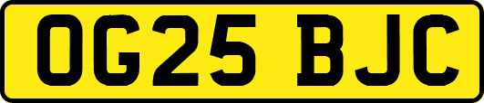 OG25BJC