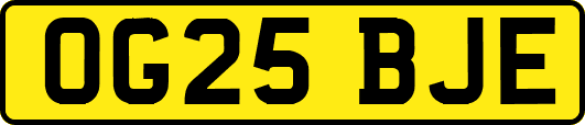 OG25BJE