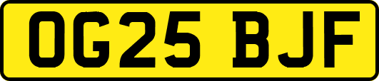 OG25BJF