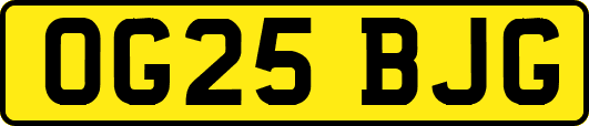 OG25BJG