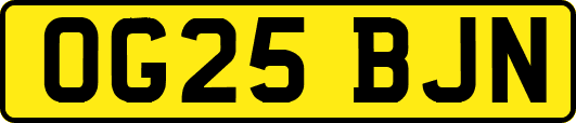 OG25BJN