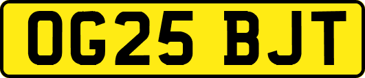 OG25BJT