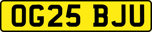 OG25BJU