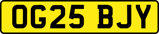 OG25BJY