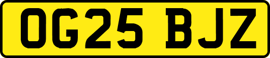 OG25BJZ