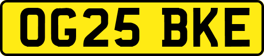 OG25BKE
