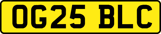 OG25BLC