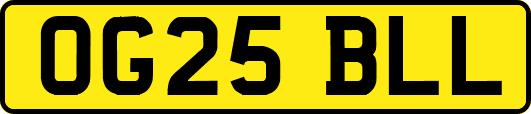 OG25BLL