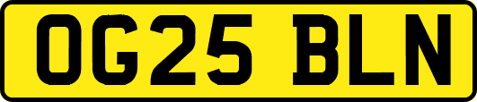 OG25BLN