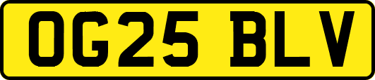 OG25BLV