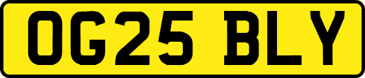 OG25BLY