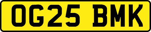 OG25BMK
