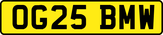 OG25BMW