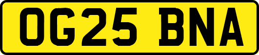 OG25BNA