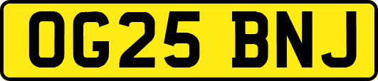 OG25BNJ