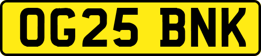 OG25BNK