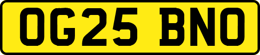 OG25BNO