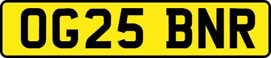 OG25BNR