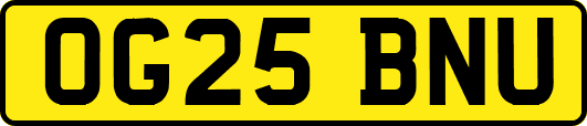 OG25BNU
