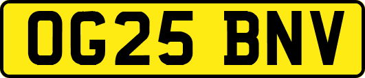 OG25BNV