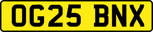OG25BNX