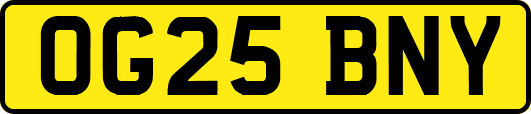 OG25BNY