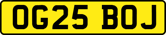 OG25BOJ