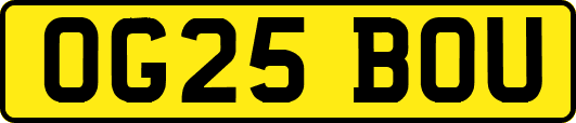 OG25BOU