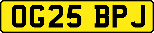 OG25BPJ