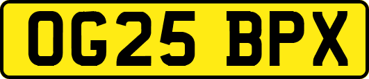 OG25BPX