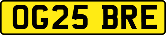 OG25BRE