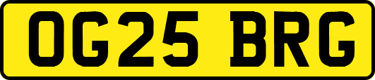 OG25BRG
