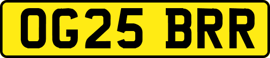 OG25BRR