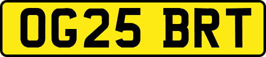OG25BRT