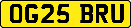 OG25BRU