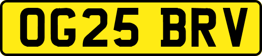 OG25BRV