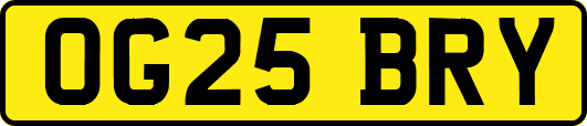 OG25BRY