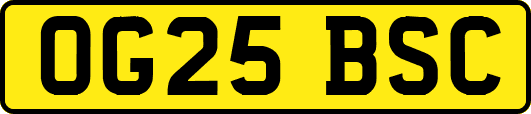 OG25BSC
