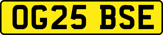 OG25BSE