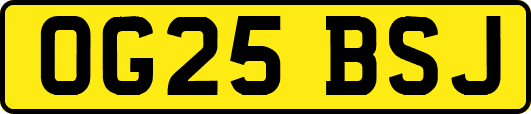 OG25BSJ